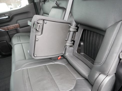 Used 2021 GMC Sierra 1500 Denali w/ Denali Ultimate Package image 38