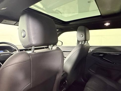 Used 2023 Land Rover Range Rover Evoque R-Dynamic SE AWD/4WD image 25