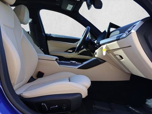 Certified 2025 BMW i4 M50 AWD/4WD image 26