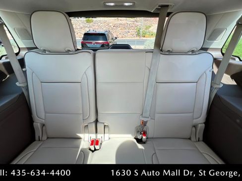 Used 2023 GMC Yukon Denali AWD/4WD image 22