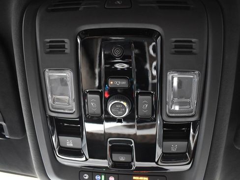 Certified 2026 Cadillac Escalade Platinum Sport w/ LPO, ONYX Package image 25