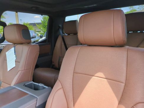 New 2026 Toyota Tundra 1794 Edition AWD/4WD image 8