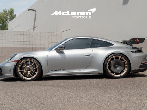 Used 2024 Porsche 911 GT3 RWD image 4