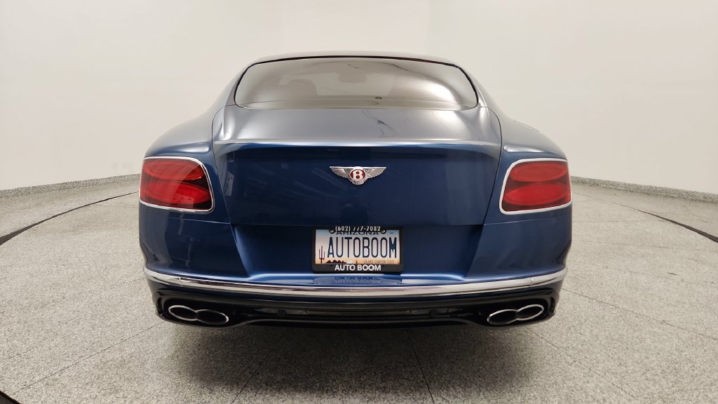 Used 2016 Bentley Continental GT V8 S AWD/4WD image 15