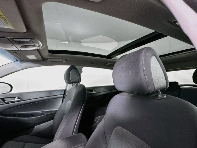 Used 2018 Hyundai Tucson Value AWD/4WD image 18
