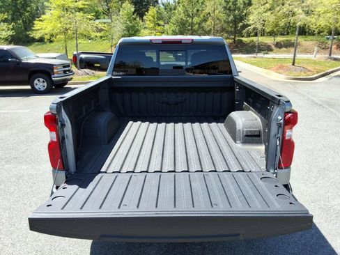 New 2026 Chevrolet Silverado 1500 RST w/ All Star Edition Plus AWD/4WD image 14