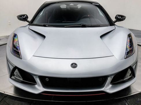 New 2026 Lotus Emira SE RWD image 35