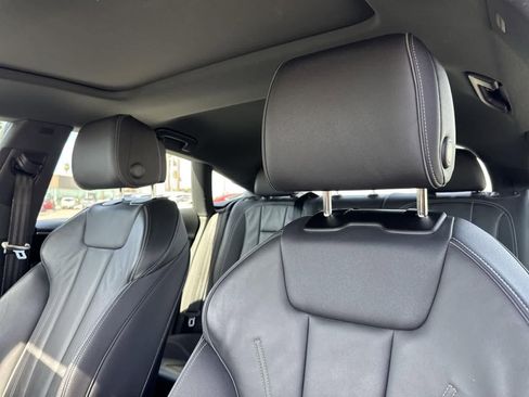 Used 2023 Audi A5 2.0T Premium Plus image 25