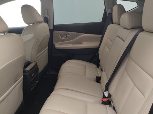 Used 2023 Nissan Murano SL w/ SL Moonroof Package AWD/4WD image 18
