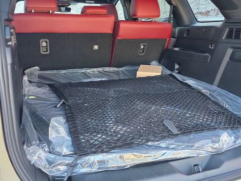 New 2026 MAZDA CX-70 3.3 Turbo S w/ Premium Package image 13