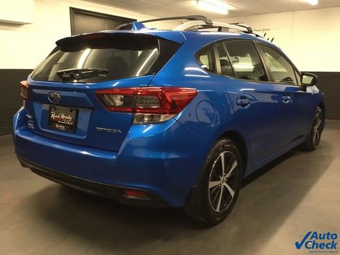 Used 2020 Subaru Impreza Premium image 10