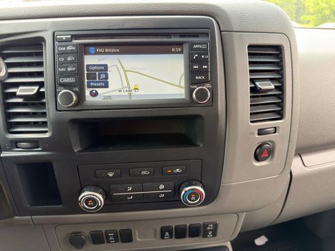 Used 2020 Nissan NV 2500 SV w/ Navigation Package RWD image 20