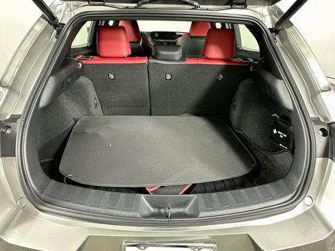 Used 2019 Lexus UX 200 F Sport FWD image 26