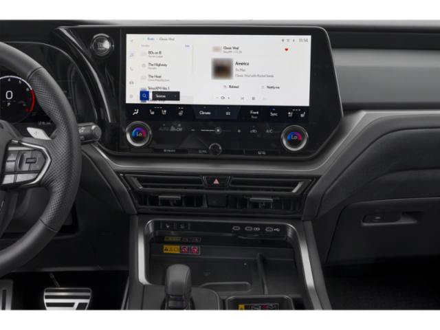 New 2026 Lexus TX 350 AWD w/ Technology Package image 9