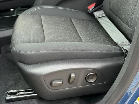 New 2026 Chevrolet Traverse LT w/ LPO, Floor Liner Package image 17