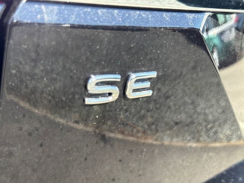 New 2026 Volkswagen Atlas SE image 15