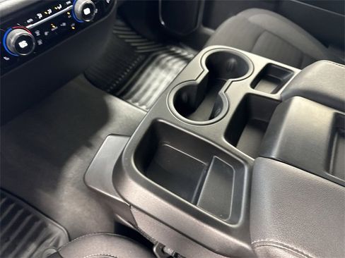 Certified 2024 Chevrolet Silverado 1500 LT image 20