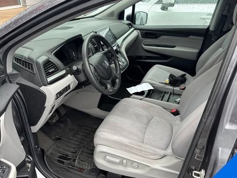Used 2019 Honda Odyssey EX image 6