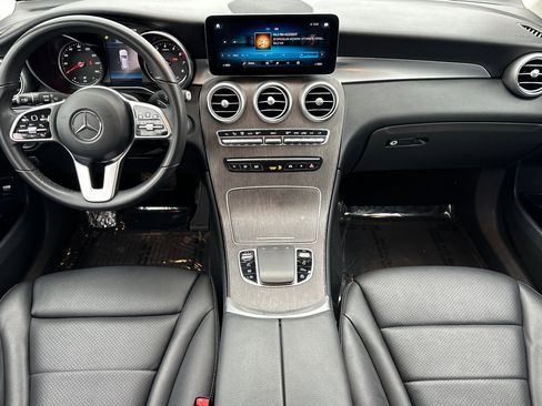 Certified 2021 Mercedes-Benz GLC 300 4MATIC image 13
