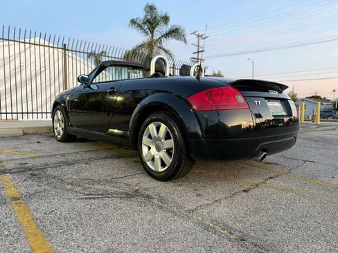 Used 2003 Audi TT 1.8T image 14