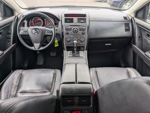 Used 2012 MAZDA CX-9 Touring AWD/4WD image 27