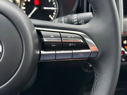 New 2026 MAZDA CX-50 AWD 2.5 Hybrid w/ Weather Package image 21