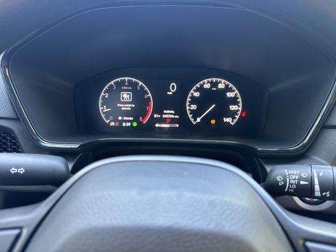 Used 2023 Honda CR-V EX image 21