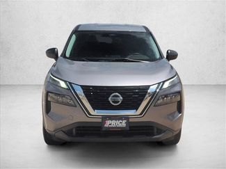Used 2021 Nissan Rogue S FWD video 2
