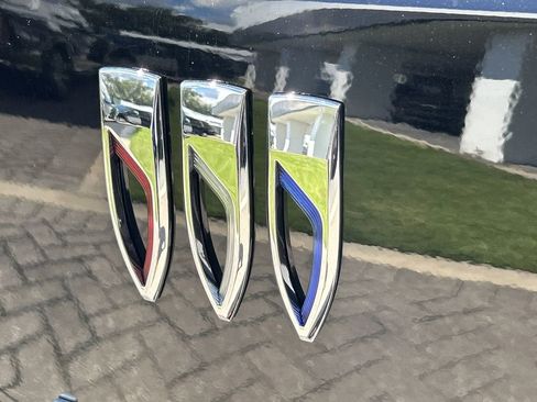 New 2026 Buick Encore GX Sport Touring w/ Advanced Technology Package image 9