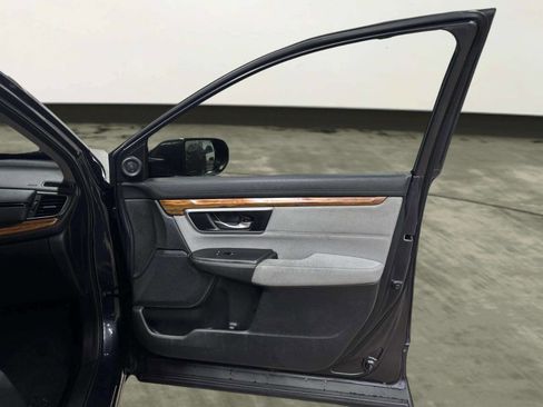 Used 2017 Honda CR-V EX image 20