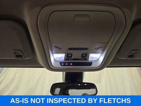 Used 2017 GMC Acadia Denali w/ Technology Package image 30