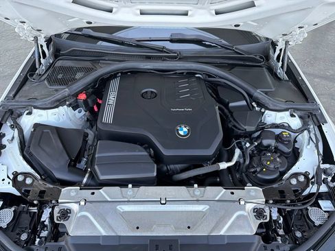 Used 2021 BMW 330i Sedan w/ Convenience Package RWD image 19