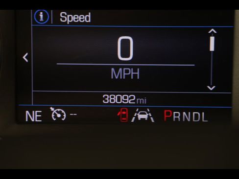 Used 2024 Chevrolet Equinox LS w/ LS Convenience Package image 22