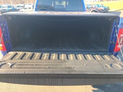 Used 2019 RAM 2500 Laramie image 5