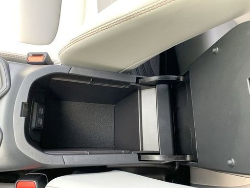 Used 2025 Toyota RAV4 XLE Premium w/ Weather Package image 26