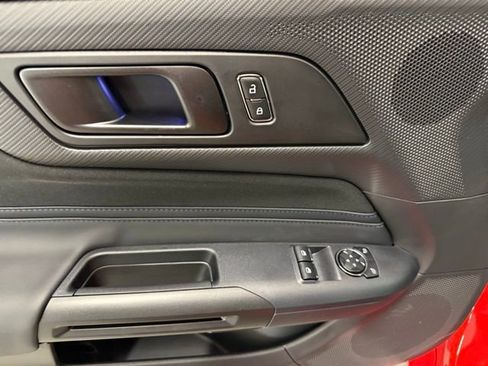 New 2025 Ford Mustang Dark Horse w/ Dark Horse Handlin Package image 12