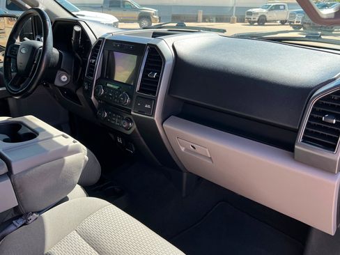 Used 2018 Ford F150 XLT w/ Equipment Group 302A Luxury AWD/4WD image 23