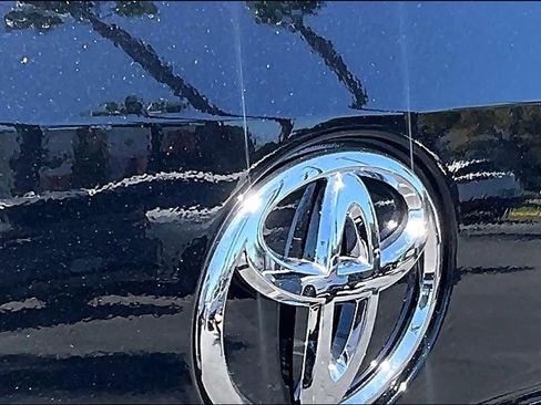 New 2026 Toyota Highlander XLE AWD/4WD image 15
