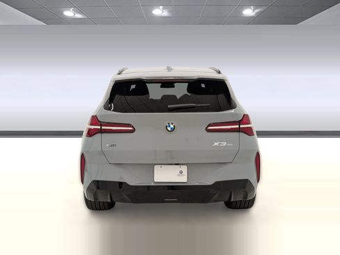 New 2026 BMW X3 xDrive30 w/ Premium Package AWD/4WD image 10