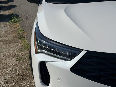 New 2026 Acura RDX A-Spec image 5