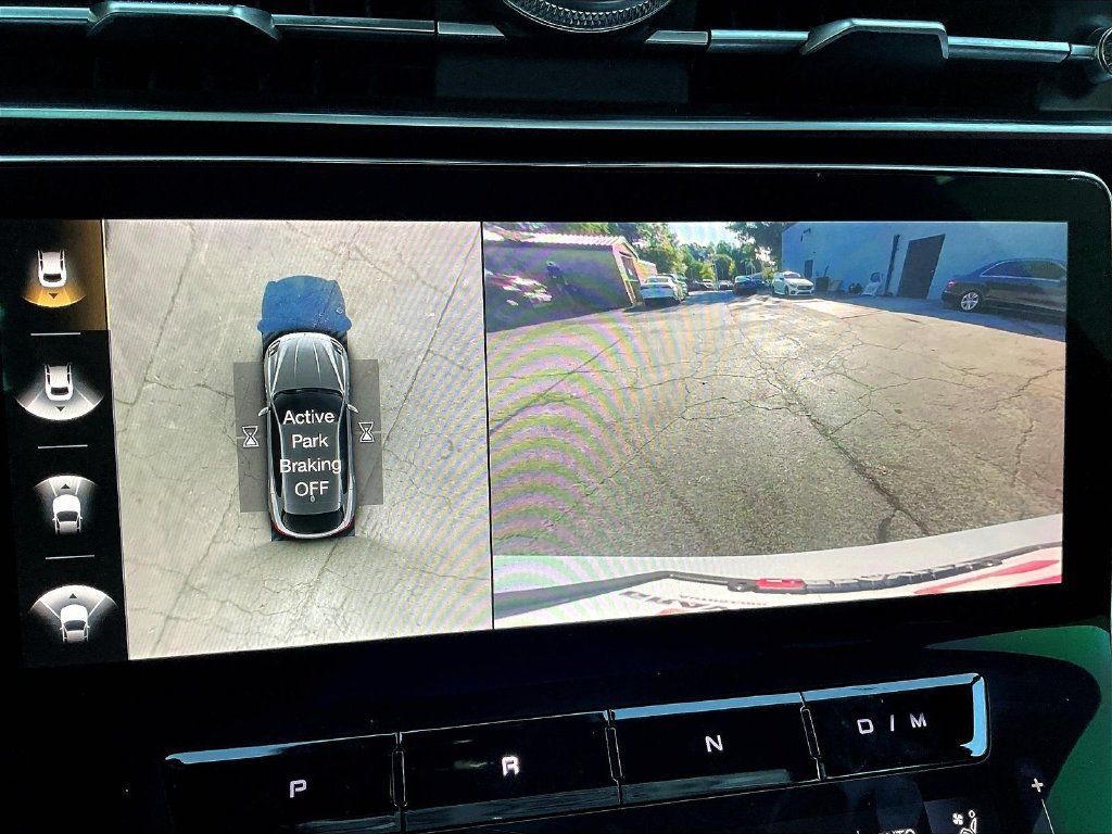 Used 2023 Maserati Grecale Modena AWD/4WD image 13