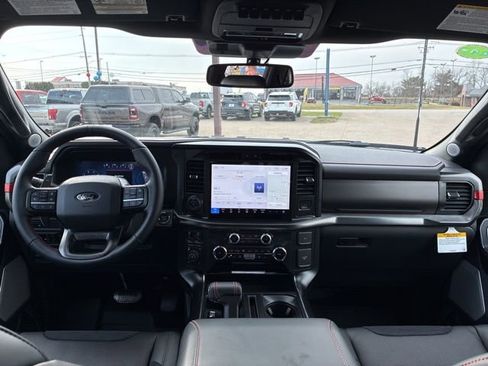 New 2025 Ford F150 Raptor image 31