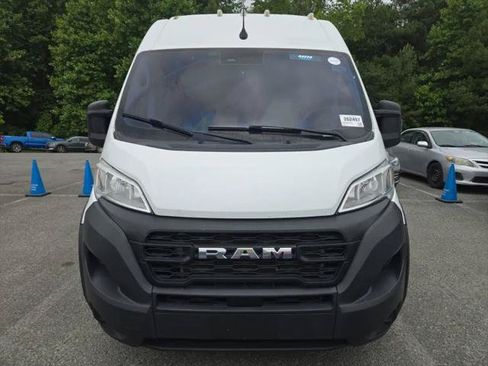 Used 2023 RAM ProMaster 2500 FWD image 18