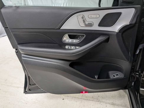 Certified 2024 Mercedes-Benz GLE 350 GLE 350 image 23