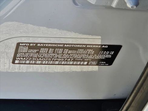 Certified 2025 MINI Cooper Countryman S image 26