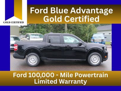 Used 2025 Ford Maverick XL