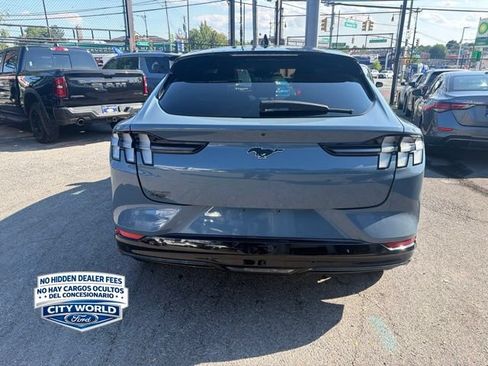 Used 2023 Ford Mustang Mach-E Premium AWD/4WD image 3