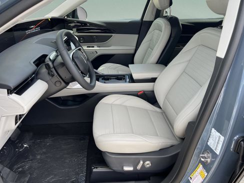 New 2026 Lincoln Nautilus Reserve image 20