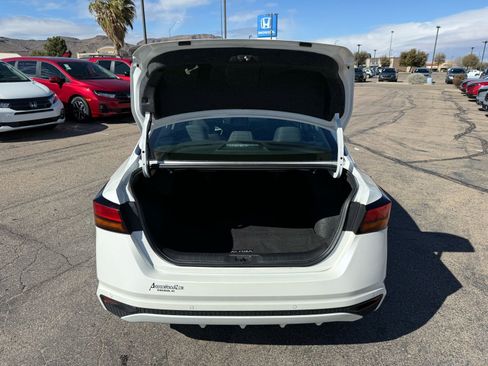 Used 2024 Nissan Altima 2.5 SV image 35