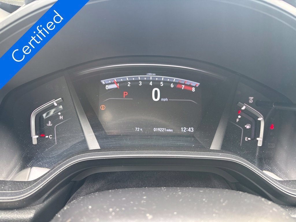 Used 2021 Honda CR-V Special Edition image 22